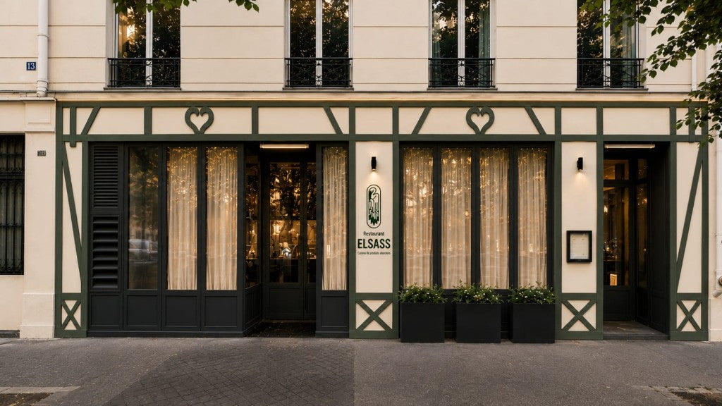 Le lieu