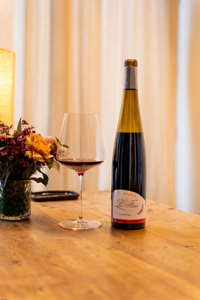 Les vignerons